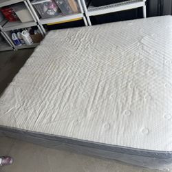 King Size Mattress 