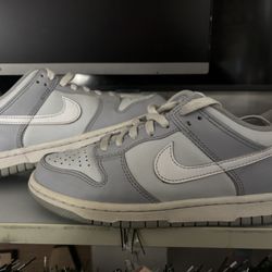 nike dunks 