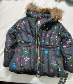 R 1881 Star Patterned Jacket (New with tag)