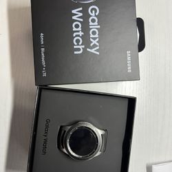 Samsung Galaxy Watch
