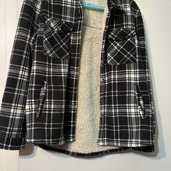 Jacke & Coat Size Medium 