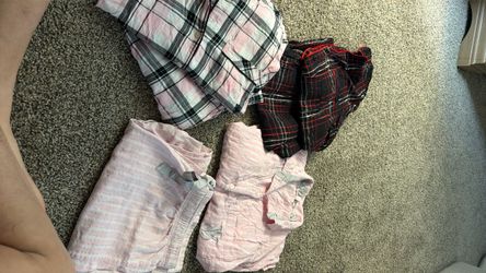 Vs pajamas