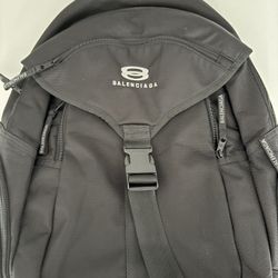 Balenciaga book bag