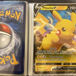 Giant Pokemon Card collection for Sale in Chula Vista, CA - OfferUp