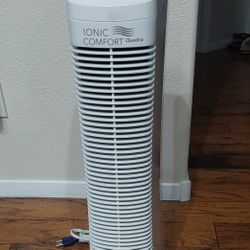 Air Purifier  Ionic Comfort