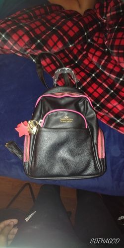 Juicy Couture