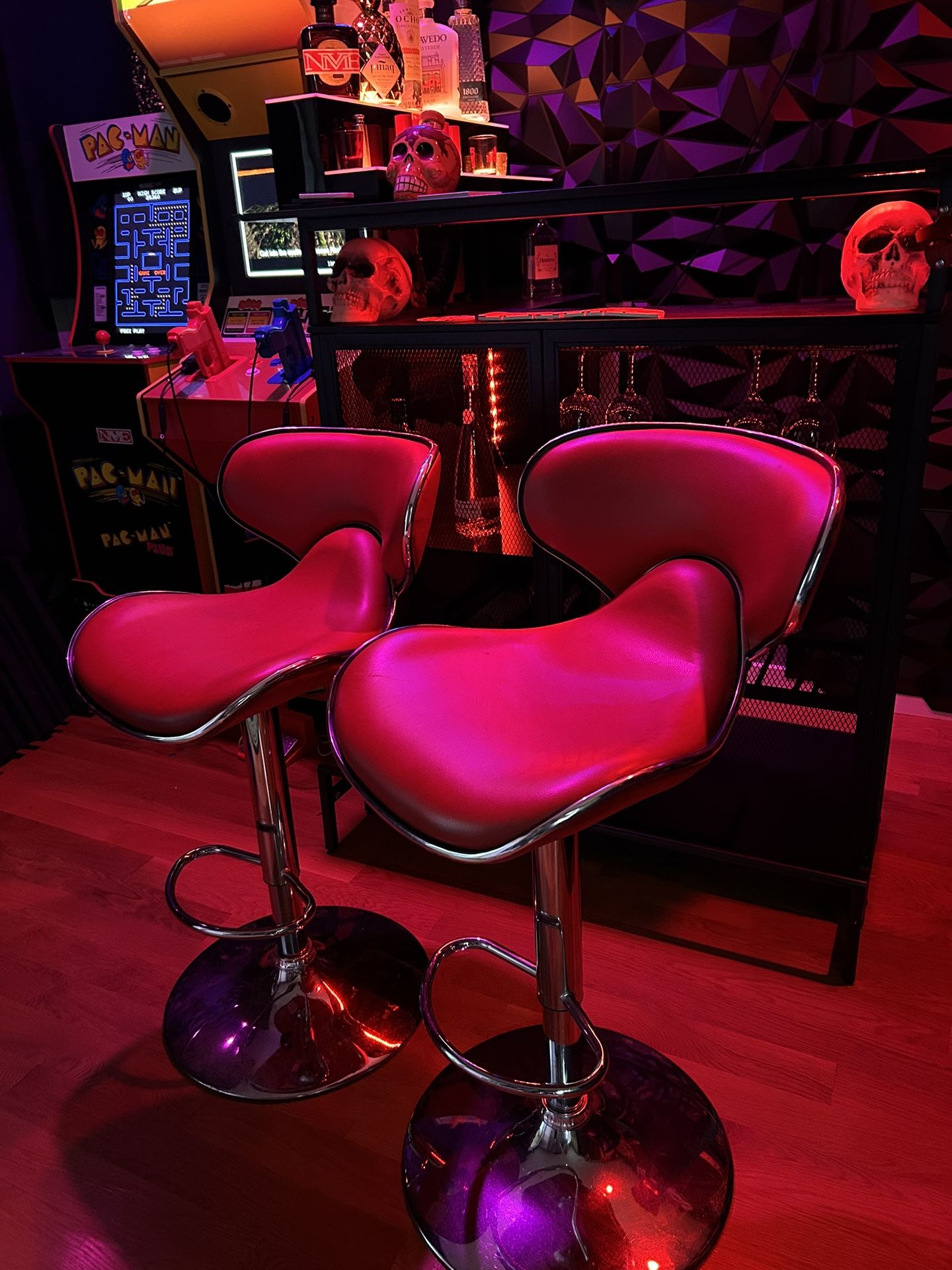 Bar Stools