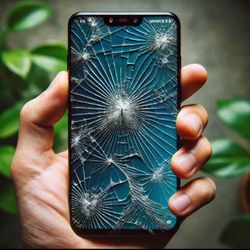 iPhone and Samsung repair