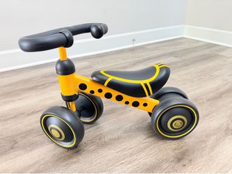 Baby Balance Bike