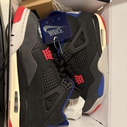 Jordan 4 Rare Air Size 8.5