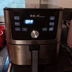 Instant Air Fryer