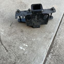 Trailer Hitch 2 Inch 