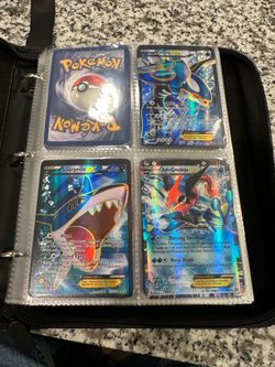 Proxy Pokémon cards