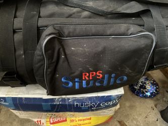 Photography Studio Lighting Kit