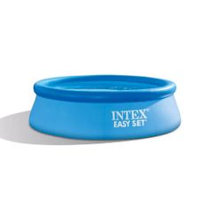 Intex Pool Set Blue 8ft 30in