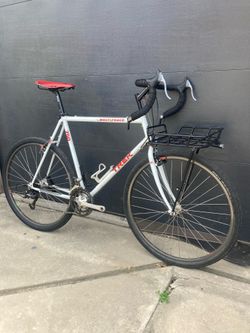 Trek 750 Multitrack 23” XL