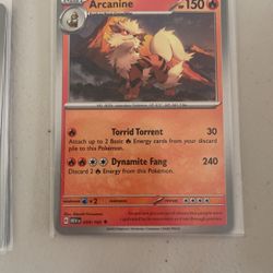 Pokemon Cards $5 For 100 Common and Uncommon