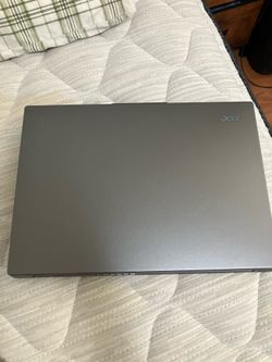 New laptop Acer Aspire 14 AI Intel Core Ultra 7 256V 1TB Storage 16gb Ram