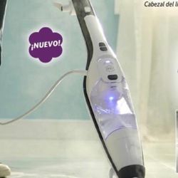 Limpiador multiusos de vapor de princess house nuevo