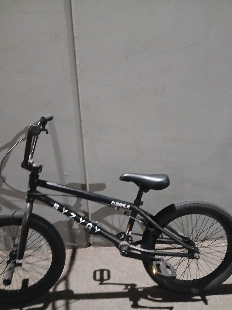 Bike