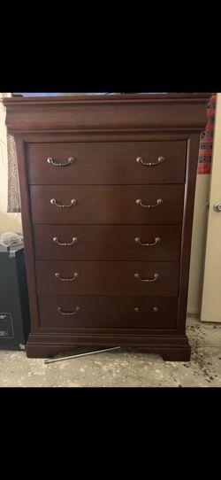 Wood Dressers For Sale