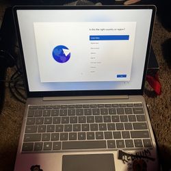 Chromebook Laptop