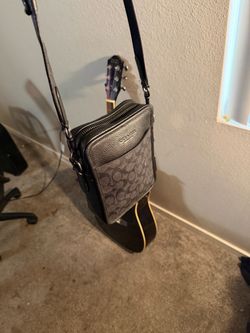 Mens Coach HandBag