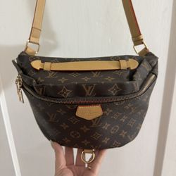 Bum Bag Fanny Pack Crossbody Bag