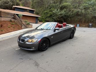 2008 BMW 335i