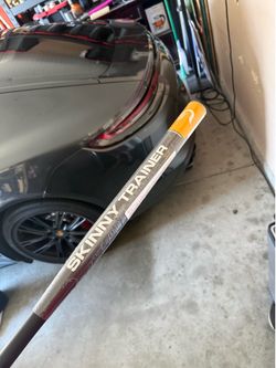 Driveline skinny smash training bat 33inch