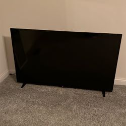 42 Inch Smart TV