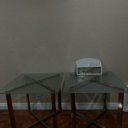 Decor Tables 