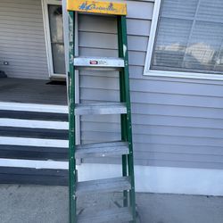 Ladder For Sale 