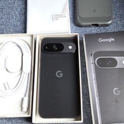 Google PIXEL 9 128GB Unlocked