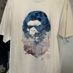 Bape T Shirt
