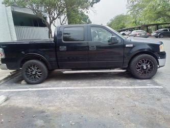 2006 Ford F-150