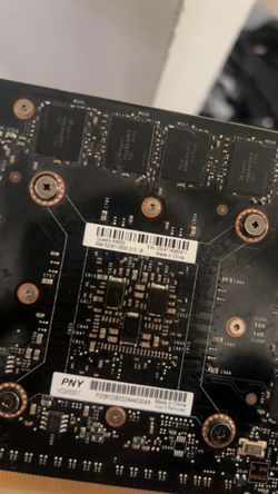 PNY Nvidia Quadro K6000