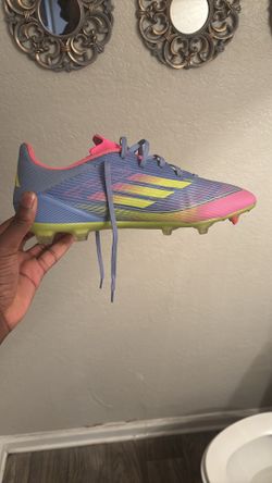 Adidas f50