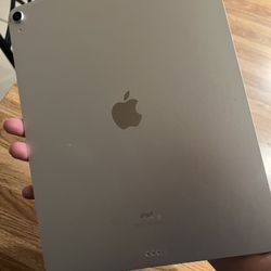 iPad Pro 12.9 Inch (3rd Gen) 2018