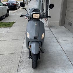 Brand New Amigo Avenza 150