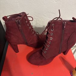 Women Boots