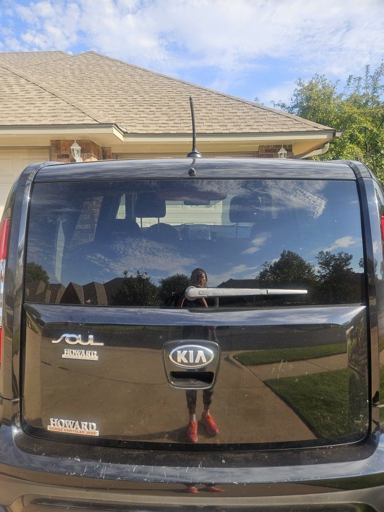 Kia Soul For Sale