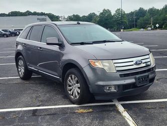 2010 Ford Edge
