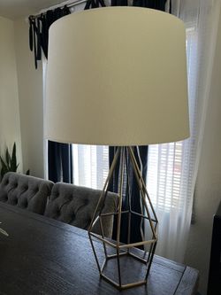 1 Lamp 