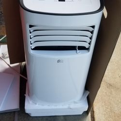 Portable Air Conditioning Unit