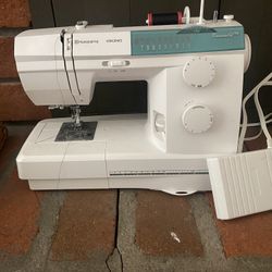 Husqvarna Viking Sewing Machine