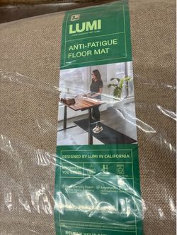 Anti Fatigue Floor Mat