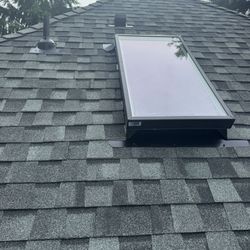 Roofing