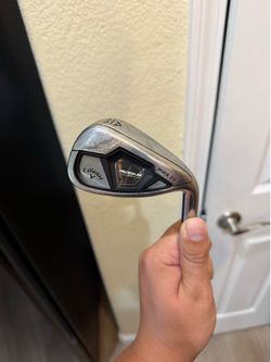 Callaway Rogue ST Max os AW