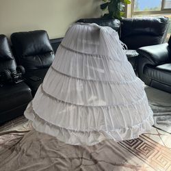 Crinoline